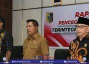 Lombok Timur Menempati Peringkat ke-4 Skor Monitoring, Controlling, Surveillance for Prevention, Bupati Harul Warisin Perangkat Daerah Jangan Berpuas Diri!
