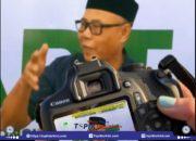 Baznas Lombok Timur Galang Dana untuk Korban Banjir Sumatra