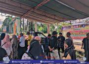 Rp. 10 Ribu Dapat Satu Bungkus Cabai! Pemda Lombok Timur Gandeng Champions Cabai Indonesia Gelar Aksi Stabilisasi Harga di Taman Rinjani Selong