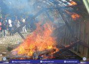 Terendus Korupsi Dana Desa! Aksi Akbar APMDG Berujung Penyegelan Kantor Desa Gelanggang