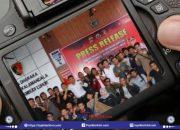 Selamat Bertugas di Tempat Yang Baru! Dikenal Baik di Kalangan Masyarakat dan Media, Jurnalis di Lombok Timur Apresiasi Kinerja dan Respons AKP I Made Dharma