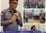 Musdalub PJS Sulteng Resmi Dibuka, Ketum Tekankan Soliditas dan Target Besar UKW 2026