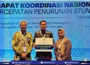 Takalar Raih Insentif Fiskal Rp6,1 Miliar Atas Keberhasilan Tekan Angka Stunting