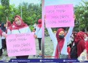 Minggu Depan Belasan Ribu P3K Paruh Waktu Dilantik, Penempatan dan Gaji Masih Jadi Pertanyaan!