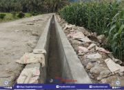 Saluran Irigasi DI Lakea Hampir Rampung 100 Persen, Dorong Produktivitas Pertanian dan Dukung Cetak Sawah Baru Buol