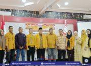 Sah Pimpin DPC Hanura Buol, Abd. Paisal Pontoh: Kita Harus Pro Rakyat