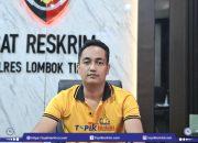 Menjelang Ramadan 1447 Hijriah 2026, Satreskrim Polres Lombok Timur Kerahkan Anggota Aktif Patroli Malam