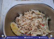 Ratusan Ompreng MBG Tak Dikonsumsi Basi! Ahli Gizi Dapur Arisalah Tebaban Diduga Hanya Ahli Formalitas