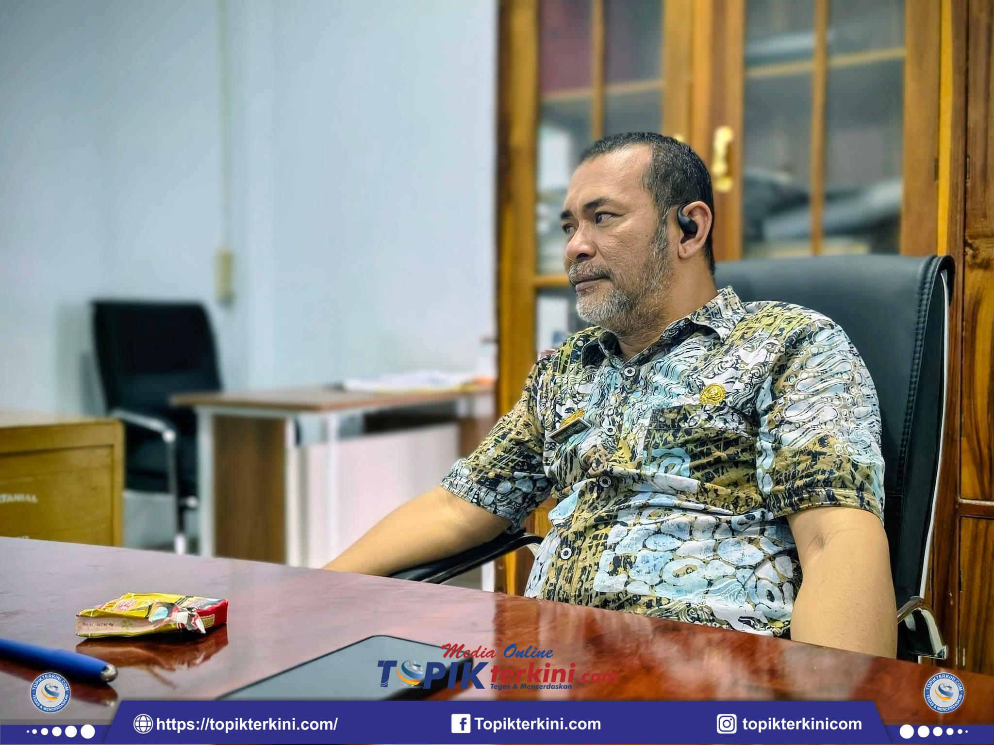 Pasca Panen MT Pertama, Dinas Pertanian Jeneponto Siapkan Musim Tanam Jagung Kedua di Bangkala dan Bangkala Barat