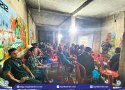 PT Syngenta Seed Indonesia Gelar Sosialisasi Benih Jagung NK 212 dan Pendekar Sakti di Desa Barana 