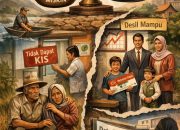 KIS Terkendala Desil: Potret Ketidakadilan di Jeneponto