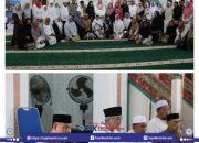 Dzikir Akbar dan Doa Lintas Agama di Donggala, Refleksi Kemanusiaan Sambut 2026