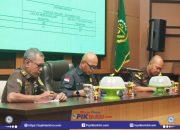 Kajati Sultra Tegaskan Sanksi Satgas PKH bagi Perusahaan Tambang Bersifat Administratif,l dan Bukan Pidana