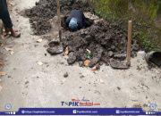 Tim Teknis PDAM Lombok Timur Terus Berjibaku untuk Normalisasi Layanan pada 5 Desa di Kecamatan Sakra