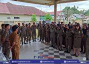 Pastikan Disiplin ASN dan Pelayanan Prima, Wabup Buol Lakukan Sidak