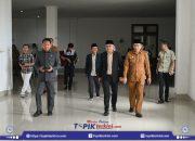 Pemkab Lombok Timur Hadiri Paripurna DPRD Bahas Dua Raperda Inisiatif Dewan