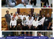 Dukcapil Donggala Musnahkan 13.869 Blangko KTP Rusak Sesuai Aturan Kemendagri