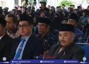 Sang Pendobrak “SMART” Dilantik, M. Nurul Wathoni Jabat Kadis Dikbud Lombok Timur