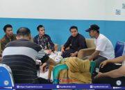 Di Tutup Dibuka Atau Tutup Mata! Diduga Kualitas Makanan Tak Layak untuk Balita, Polisi Datangi Dapur MBG di Selong 