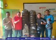 Kabupaten Buol Dapat Bantuan Ring Tinju Standar Nasional dari Kemenpora