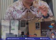 Kasat Reskrim Polresta Mataram AKP I Made Dharma Tegaskan Kesiapan Layani Masyarakat dengan Baik