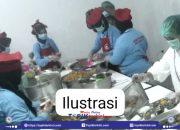 Dapur MBG di Suralaga Diduga Belum Bayar Gaji Karyawan dan Salurkan MBG Tak Sesuai Harapan, Korcam dan SPPG Bungkam