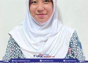 Putri Donggala Harumkan Sulawesi Tengah, Siswa SMA 7 Palu Raih Dua Medali Nasional