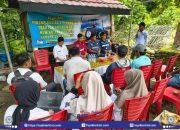 Tingkatkan Kompetensi Petani, Dinas Pertanian Jeneponto Gelar Pelatihan Pengoperasian Dan Perawatan Traktor Roda Empat