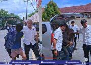 Dua Terduga Pencuri Sepeda Motor Diamuk Massa di Montong Gading, Tim Resmob Polres Lotim Bergegas Amankan Pelaku!