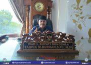 Harumkan Nama Donggala di Tingkat Nasional, Pelajar Wani II Sabet Emas dan Perunggu Olimpiade Saintech