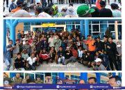 Aliansi Donggala Bangkit Gelar Aksi Besar, Bupati dan DPRD Janji Perjuangkan Kembalinya Kapal Pelni ke Pelabuhan Donggala