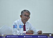 Inspektorat Donggala Periksa 22 Aduan P3K, Hasil Investigasi Ditarget Terbit Awal Februari