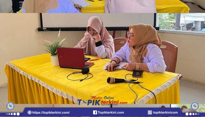 Puskesmas Buludoang Bentuk Tim Inovator Menuju Transformasi Pelayanan Kesehatan