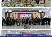 Bupati Donggala Lantik 26 Pejabat Eselon II B Ini Daftar Namanya