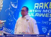 Anton Timbang Targetkan IMI Terbentuk di 17 Kabupaten Kota Se-Sultra