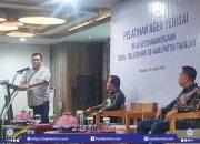 Pertama di Sulsel, Pemkab Takalar Bentuk 99 Agen Perisai BPJS Ketenagakerjaan di Seluruh Desa dan Kelurahan