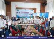 Komitmen Wujudkan Takalar Cepat, Dinkes Takalar Fokus Penguatan Kinerja 2026