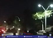 PPJ Lombok Timur Tahun 2022–2024 Dipertanyakan, Penerangan Jalan Dinilai Tidak Terurus