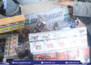 Semakin Marak di Lombok Timur, Rokok Ilegal Diduga Dipelihara Oknum Tertentu, APH Diminta Tegas