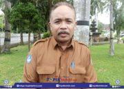 Hari Pertama Masuk Kantor, Kadis Dikbud Lotim Kualahan Cari Seragam Sendiri