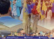 Mahasiswa Gelar Aksi Jilid II, Desak Bupati Berhentikan Kadis Dikes Lombok Timur Diduga Sebar Data Tidak Plit