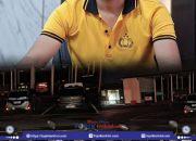 POlisi Tangkap Tiga Pelaku Penadahan Sepeda Motor Curian di Lombok Timur