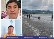 Pemkab Buol Klarifikasi Ikan Terdampar di Pesisir Bukan Akibat Potasium atau Sianida