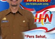 Menjaga Nurani Bangsa Melalui Pers yang Peduli Kesehatan