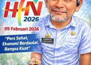 Dari Lahan ke Laman Berita: Peran Strategis Pers dalam Dunia Pertanian