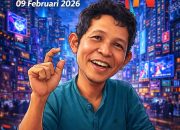 Ketika Pers Menjadi Jembatan Informasi bagi Petani