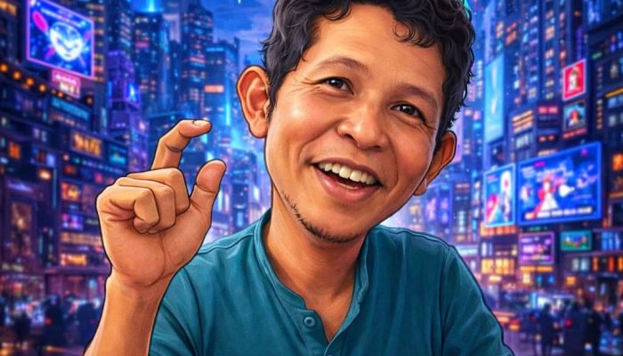 Ketika Pers Menjadi Jembatan Informasi bagi Petani