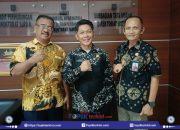 Koordinasi ke Pemerintah Pusat, Pemkab Buol Pastikan Arah Pembangunan Selaras Kebijakan Nasional