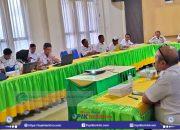 Pemkab Buol Fokuskan RKPD 2027 Berbasis SPM, Ini Kata Kepala Bappeda-Litbang dan PJ Sekda!