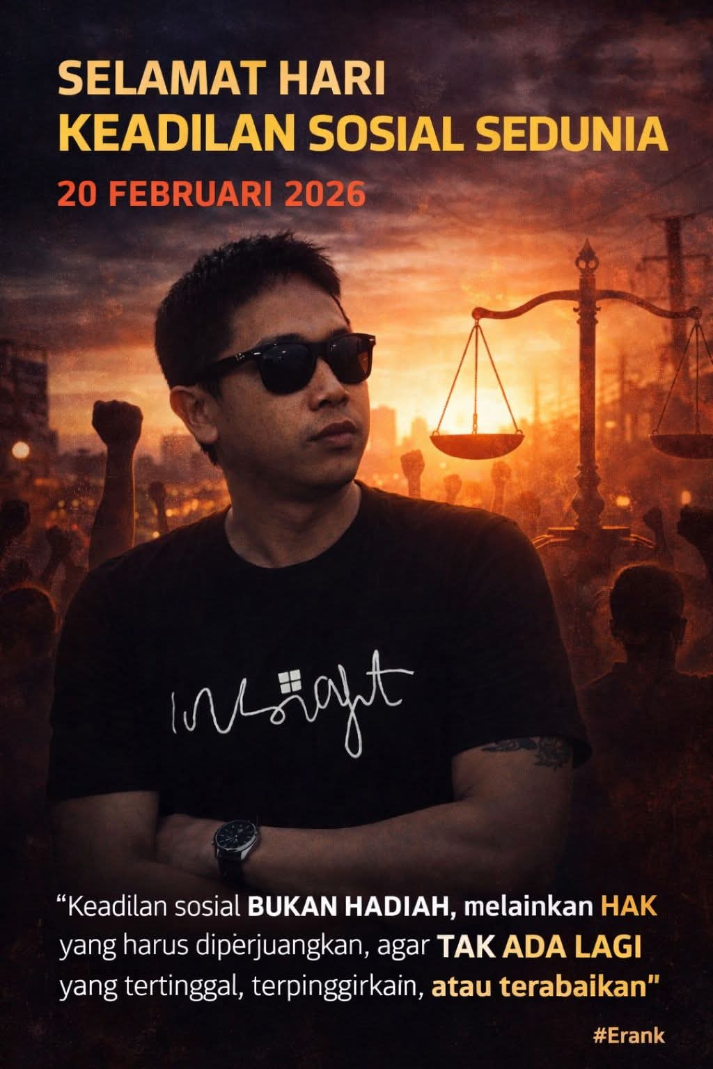 Di Mana Keadilan Sosial Saat Orang Miskin Masih Sulit Berobat?